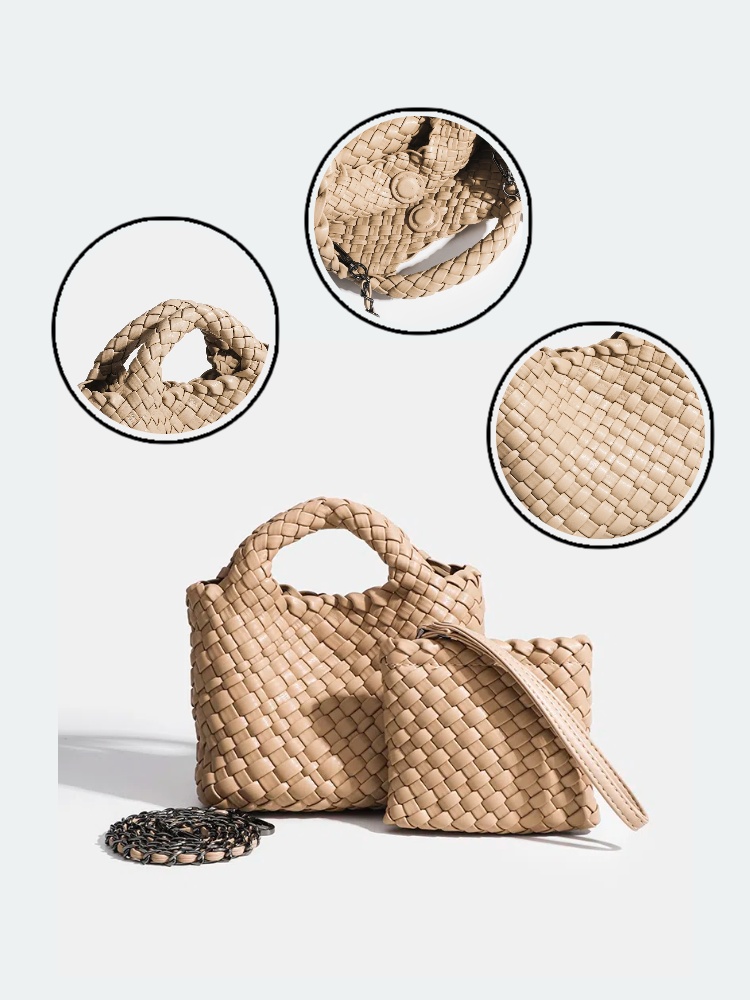Clutch Evening Bag Female Buck - Luxury Bags On Sales recension och pris