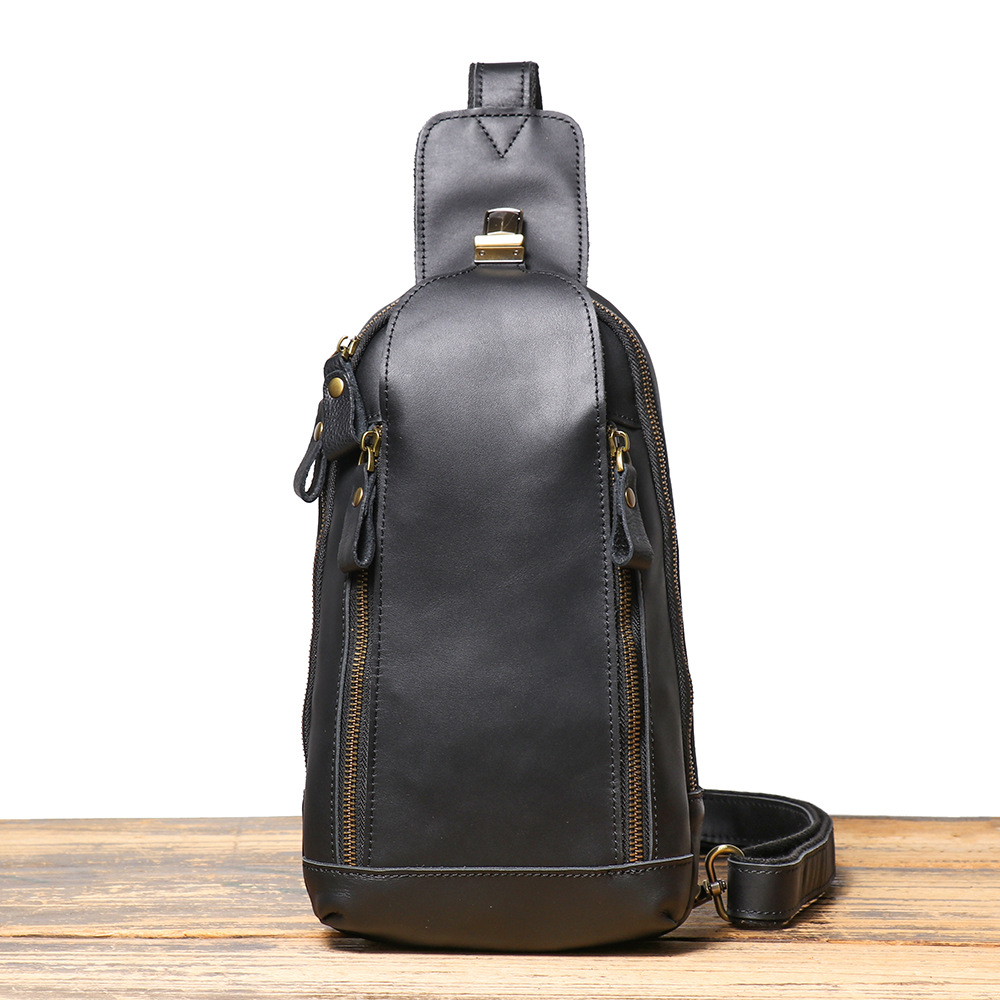 High Quality Luxury Multifunct - Luxury Bags Leather recension och pris