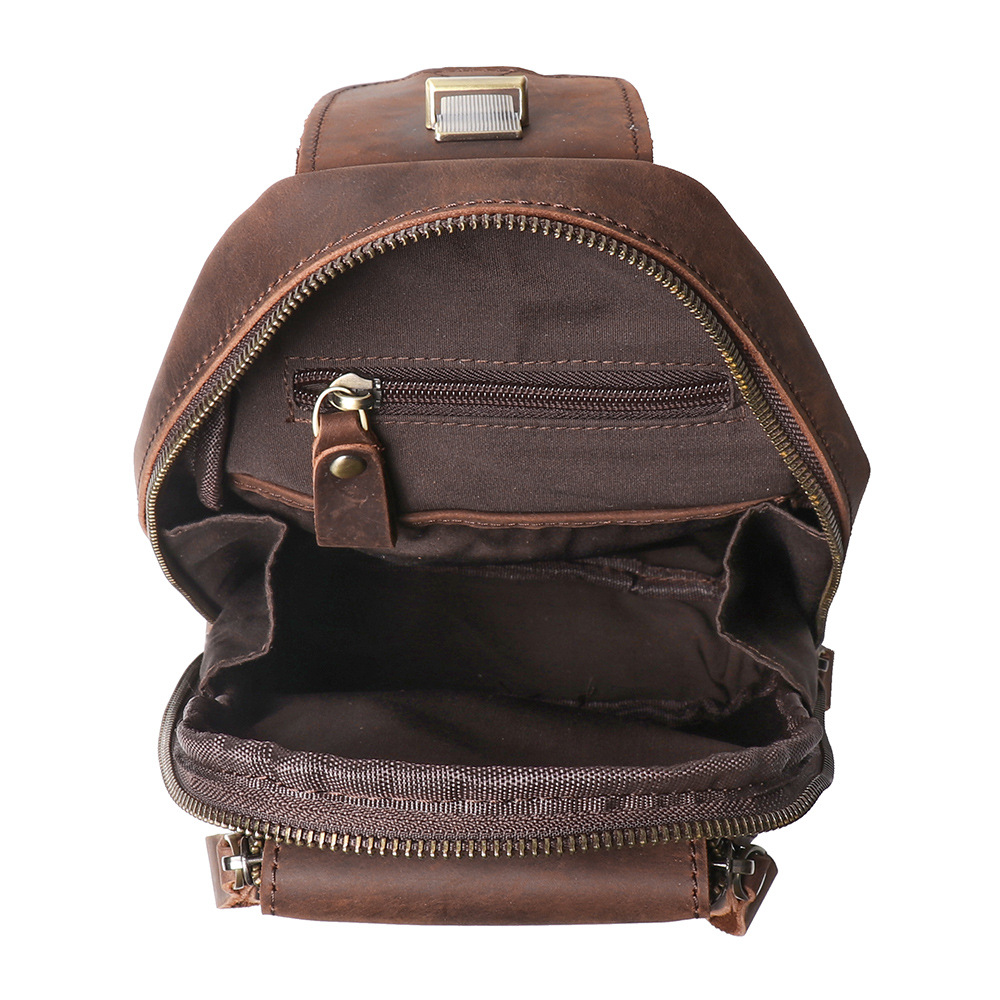High Quality Luxury Multifunct - Luxury Bags Leather recension och pris
